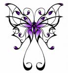 L'avatar di Butterfly09