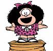 L'avatar di mafalda85