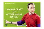 L'avatar di Sheldon.C