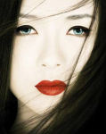 L'avatar di geisha84