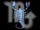 L'avatar di scorpiona