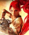 L'avatar di Asheliah
