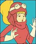 L'avatar di Penelope