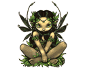 L'avatar di Titania.