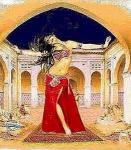 L'avatar di Bellydancer85