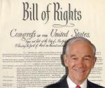 L'avatar di Ron Paul