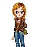 L'avatar di Melina86