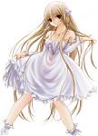 L'avatar di Chobits82