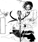 L'avatar di Critoben