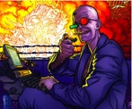 L'avatar di arachnocrat