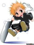 L'avatar di Kurosaki