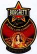 L'avatar di Borghetti