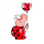 L'avatar di *Coccinella*